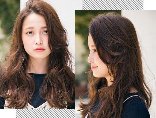 2017好看的女生发型