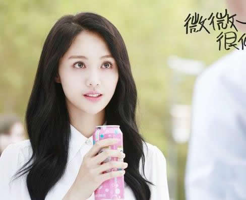 2017年亚洲十美赵丽颖强强逆袭 发型PK谁有望成首美？