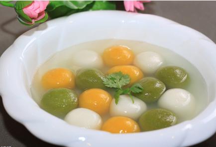 吃汤圆会长胖吗