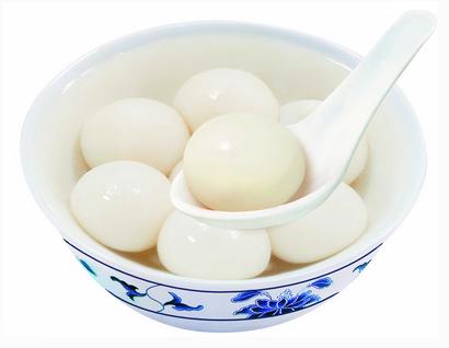 吃汤圆会长胖吗