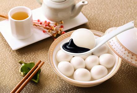 吃汤圆会长胖吗