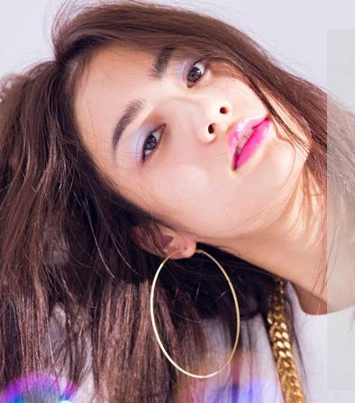 眼妆怎样画好看 梦幻迷人大眼妆情人节约会必备 眼妆怎样画好看 梦幻迷人大眼妆情人节约会必备