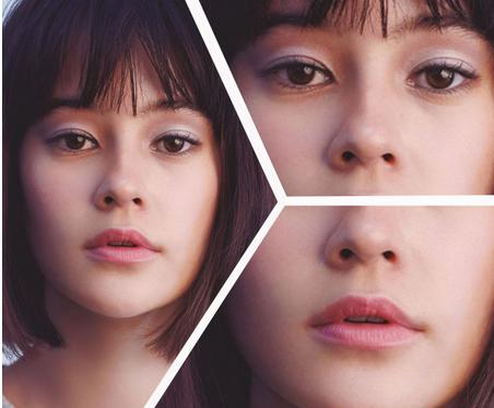 眼妆怎样画好看 梦幻迷人大眼妆情人节约会必备 眼妆怎样画好看 梦幻迷人大眼妆情人节约会必备