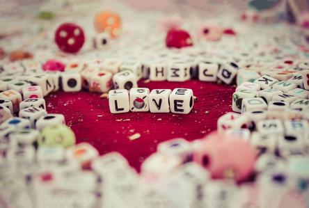 2017年12生肖爱情吉运