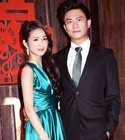 最新林依晨发型图片大全