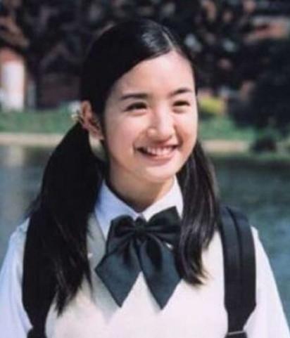 最新林依晨发型图片大全