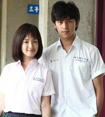 最新林依晨发型图片大全