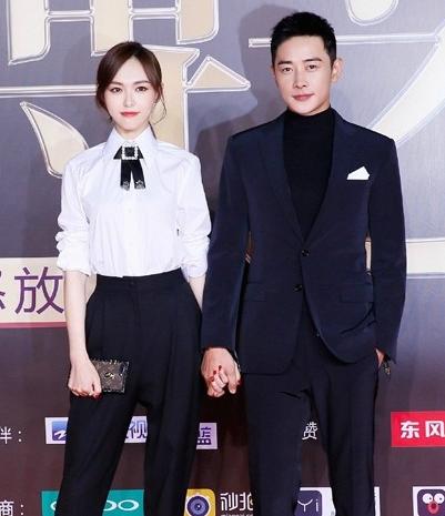 美甲2017新款图片红色：情人节就靠这抹“幸福红”招桃花！