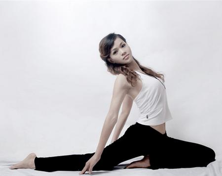 腿粗的人如何瘦腿