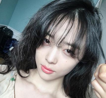 情人节怎样化妆简单好看