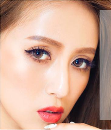 如何化妆显得年轻 精致减龄妆容让人猜不出年龄