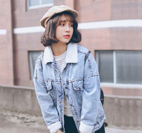 2017年春天流行发型 15款春夏最IN发型趋势揭晓