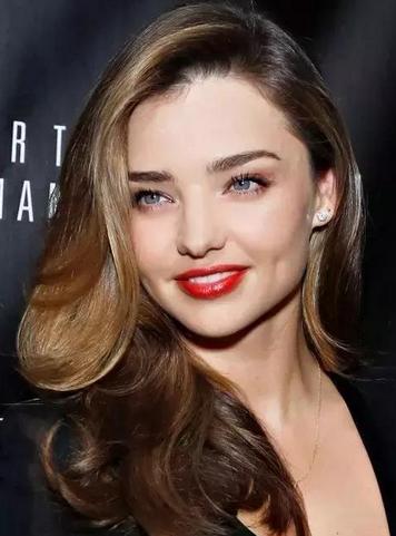 2017年春天流行发型 15款春夏最IN发型趋势揭晓