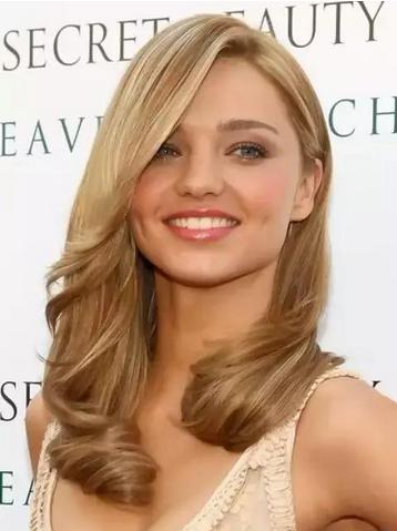 2017年春天流行发型 15款春夏最IN发型趋势揭晓