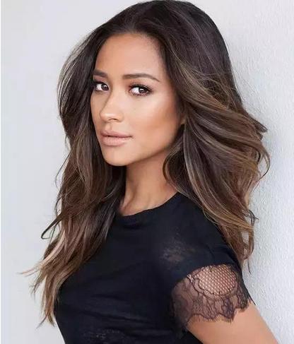 2017年春天流行发型 15款春夏最IN发型趋势揭晓