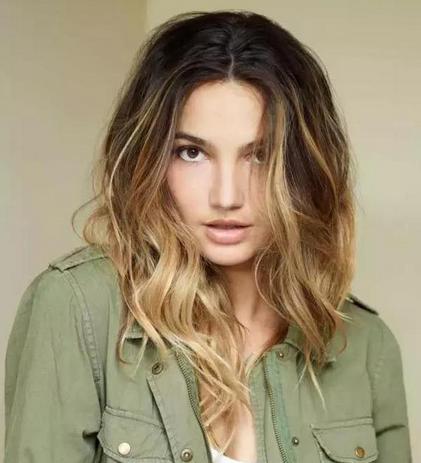 2017年春天流行发型 15款春夏最IN发型趋势揭晓