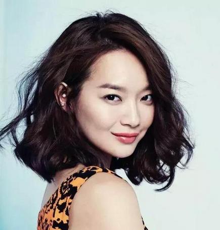 2017年春天流行发型 15款春夏最IN发型趋势揭晓