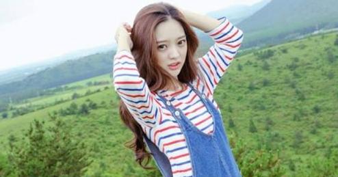 2017年流行卷发发型