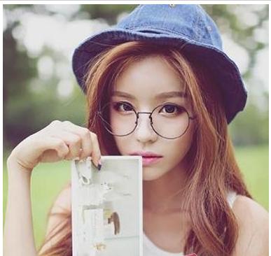 2017年流行卷发发型