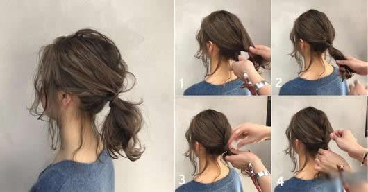 2017情人节约会发型 适合约会的发型让你焕然一新 2017情人节约会发型 适合约会的发型让你焕然一新