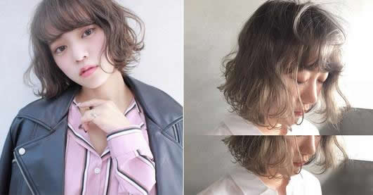 2017情人节约会发型 适合约会的发型让你焕然一新