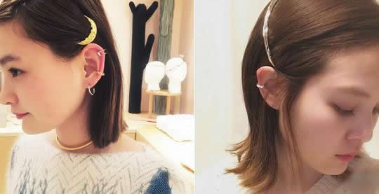 2017情人节约会发型 适合约会的发型让你焕然一新