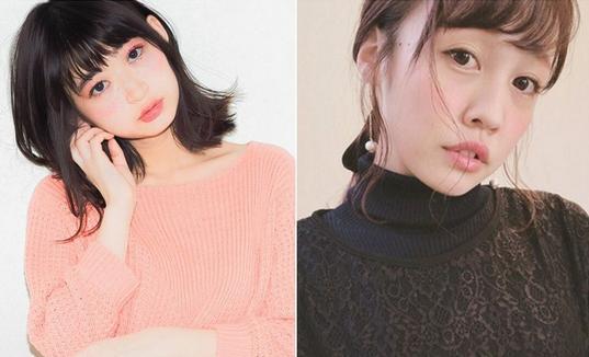 2017情人节约会发型 适合约会的发型让你焕然一新