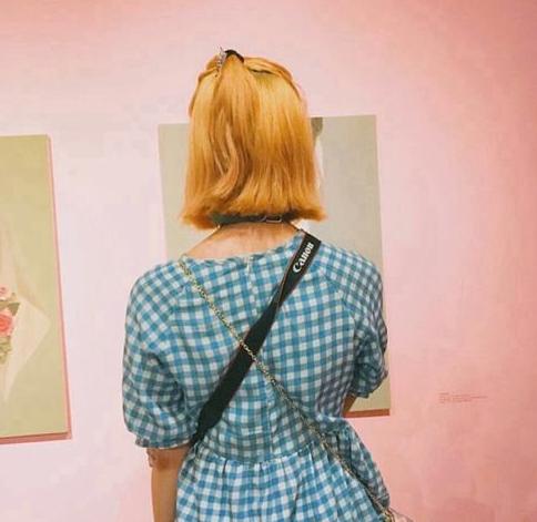 2017春季流行发型