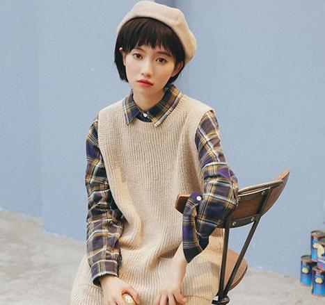 2017春季流行发型