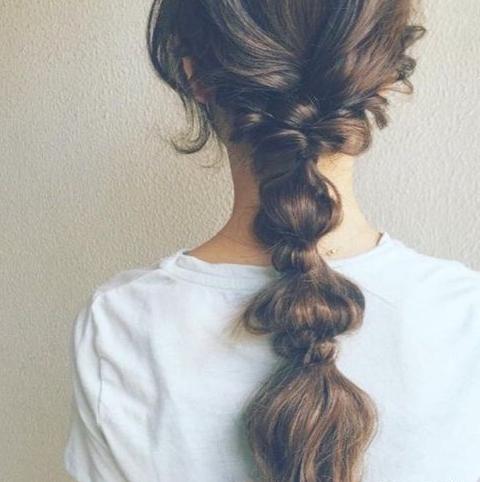 2017春季流行发型