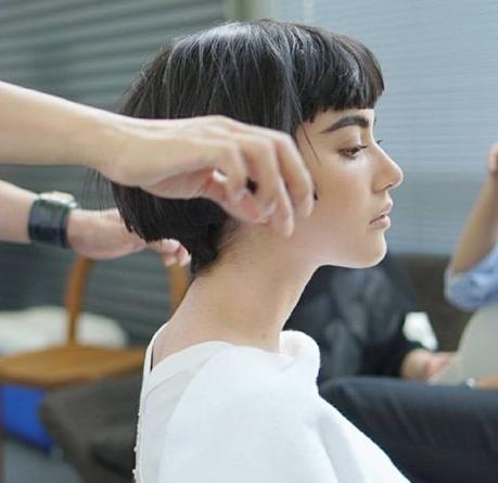 2017春季流行发型