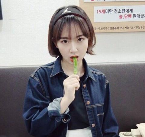 2017春季流行发型