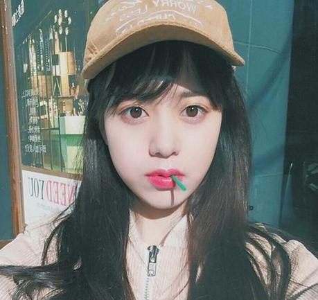 2017春季流行发型