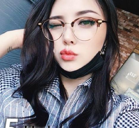 2017年春夏最流行的发型颜色