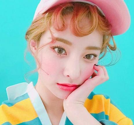 2017春夏发型流行趋势