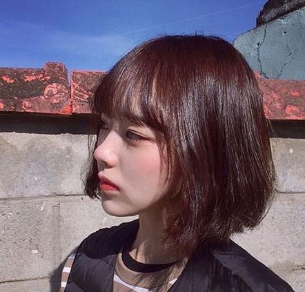 2017春夏发型流行趋势