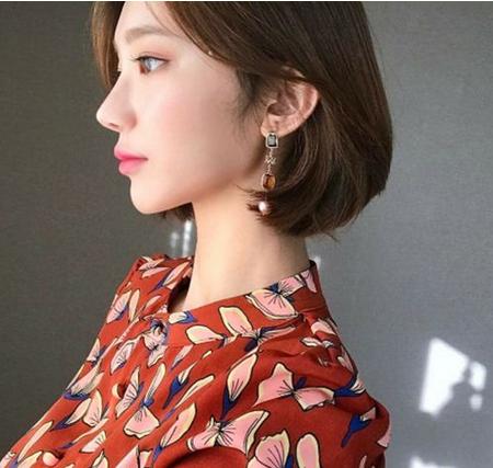 2017春夏发型流行趋势