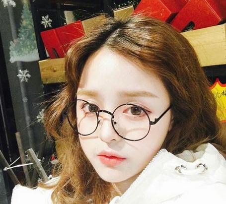 2017年流行的中长发型