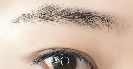 新手修眉画眉教程 新手修眉画眉教程