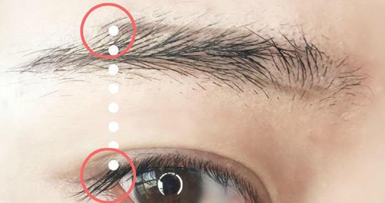 新手修眉画眉教程 新手修眉画眉教程