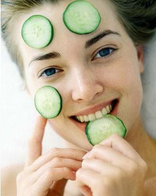 日常美白方法小窍门