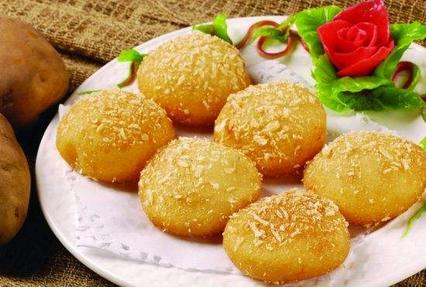 土豆减肥法有效吗 土豆减肥法有效吗