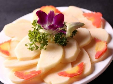 土豆减肥法有效吗