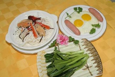 减肥一日三餐怎么吃