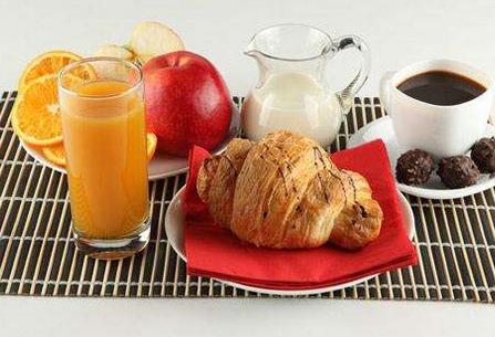 早餐不吃可以减肥吗 早餐不吃可以减肥吗