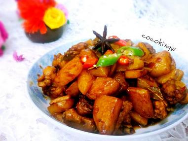 土豆减肥法有效吗