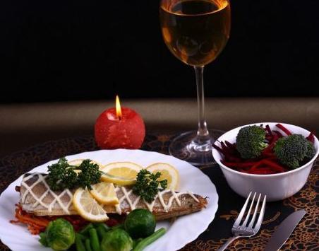 晚餐怎么吃可以减肥