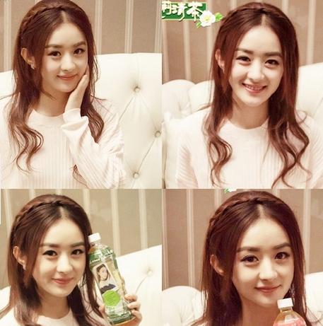 女生什么发型最显气质 女生什么发型最显气质