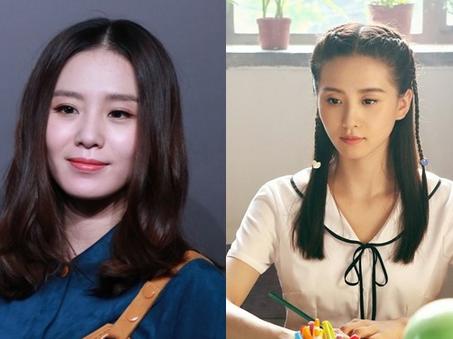 女生什么发型最显气质