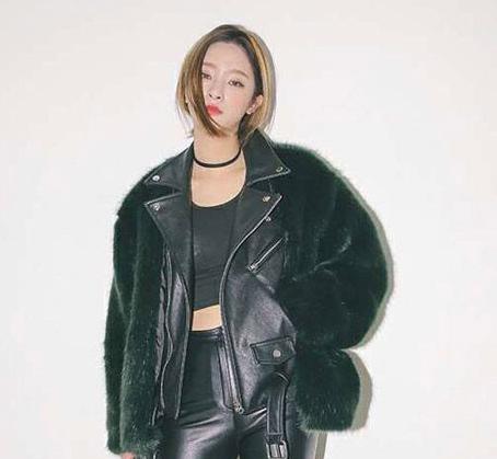 2017年流行哪几种发型